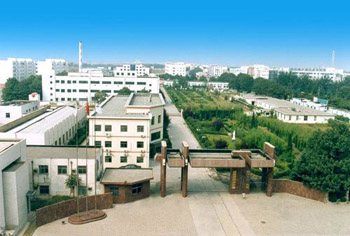 河南太龙药业制剂车间改造加固工程